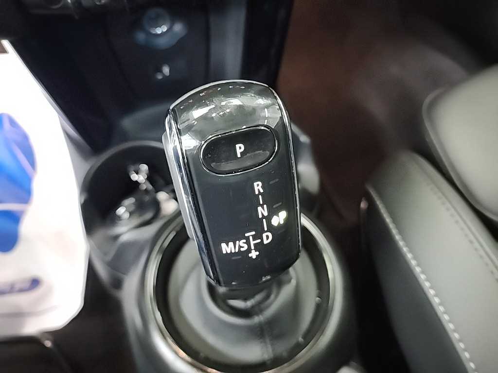 Mini Cooper - Vista 8