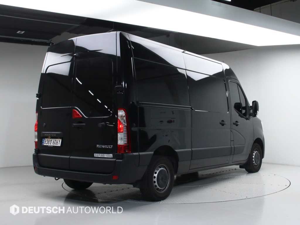 SAMSUNG Master - Vista 2