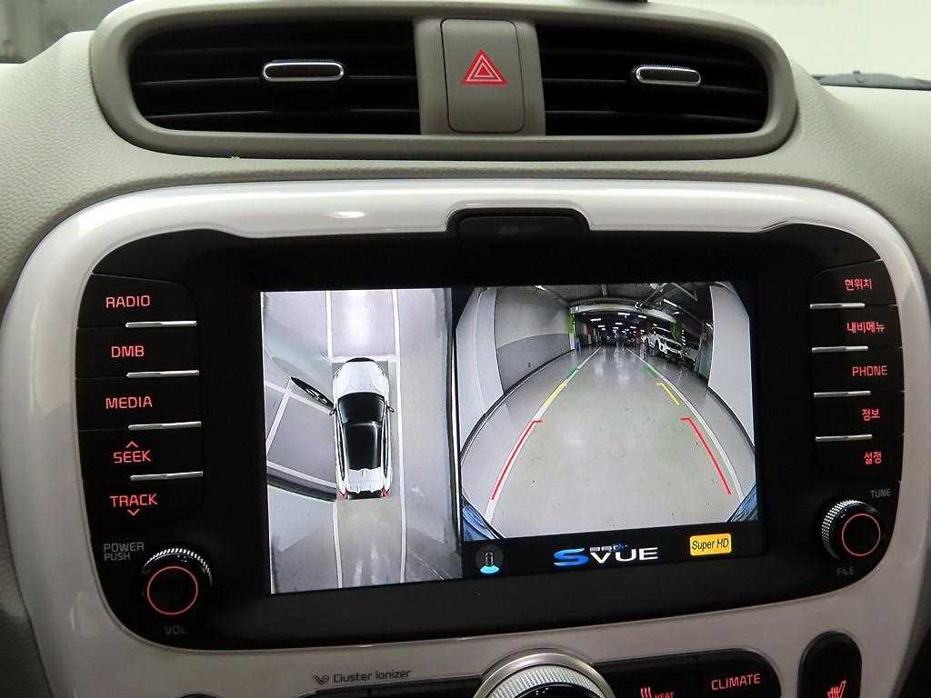 KIA Soul 2018 - Importación desde Corea - HF Imports Iquique - Foto 16