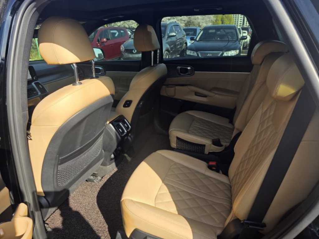 KIA Sorento - Vista 7