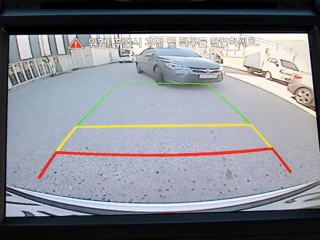 KIA Ray 2016 Blanco - Importación desde Corea - HF Imports Iquique - Foto 16