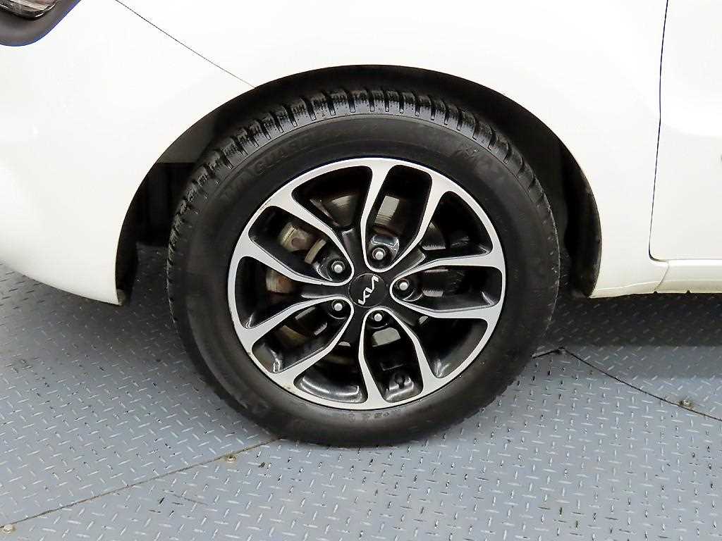 KIA Soul 2013 Blanco - Importación desde Corea - HF Imports Iquique - Foto 20