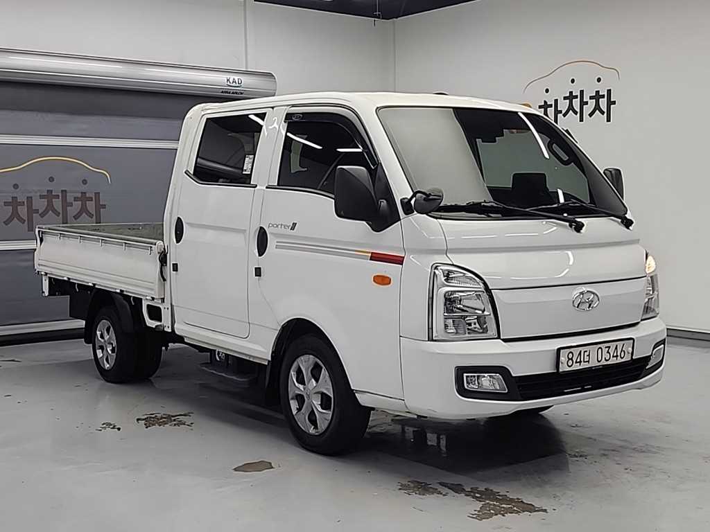 Small Truck Cargo (small) - Vista 4