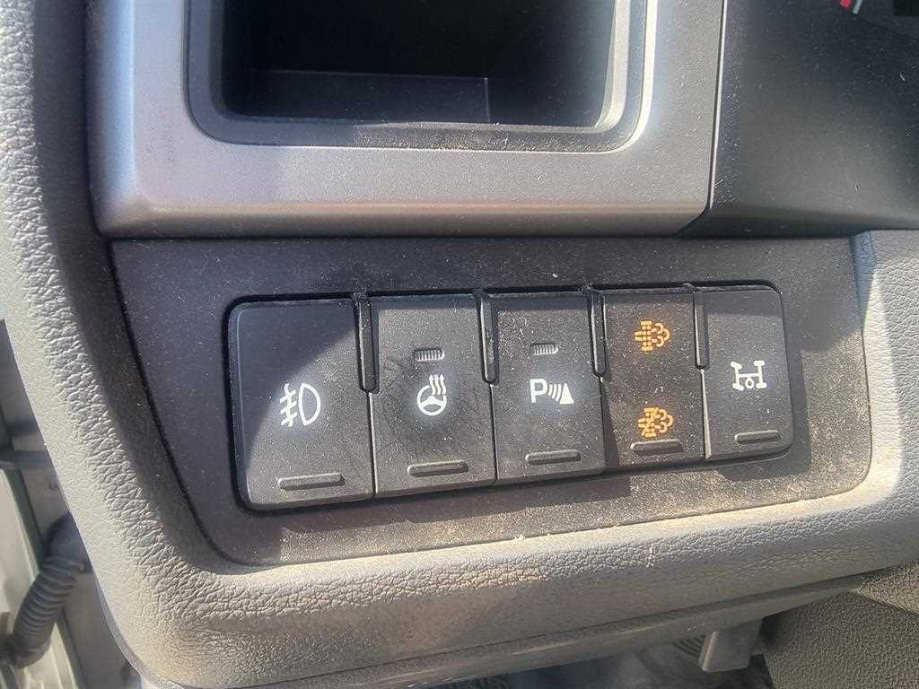 medium and large cargo Cargo - Vista 8