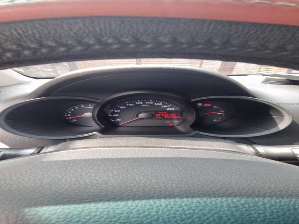 KIA Morning - Vista 3