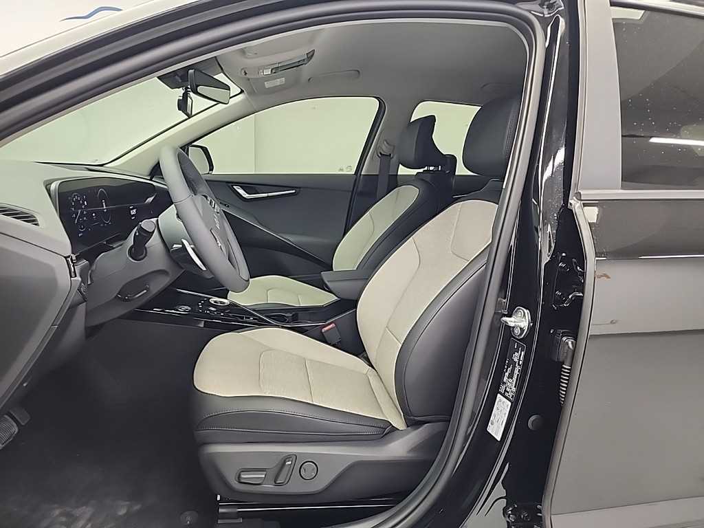 KIA Niro - Vista 11