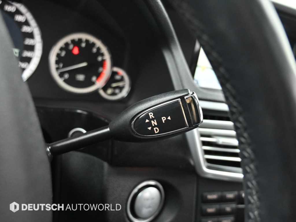 Mercedes Benz E class - Vista 9