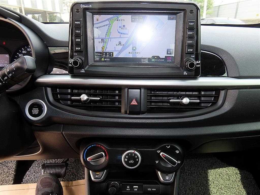 KIA Morning 2017 the color of pearl - Importación desde Corea - HF Imports Iquique - Foto 14