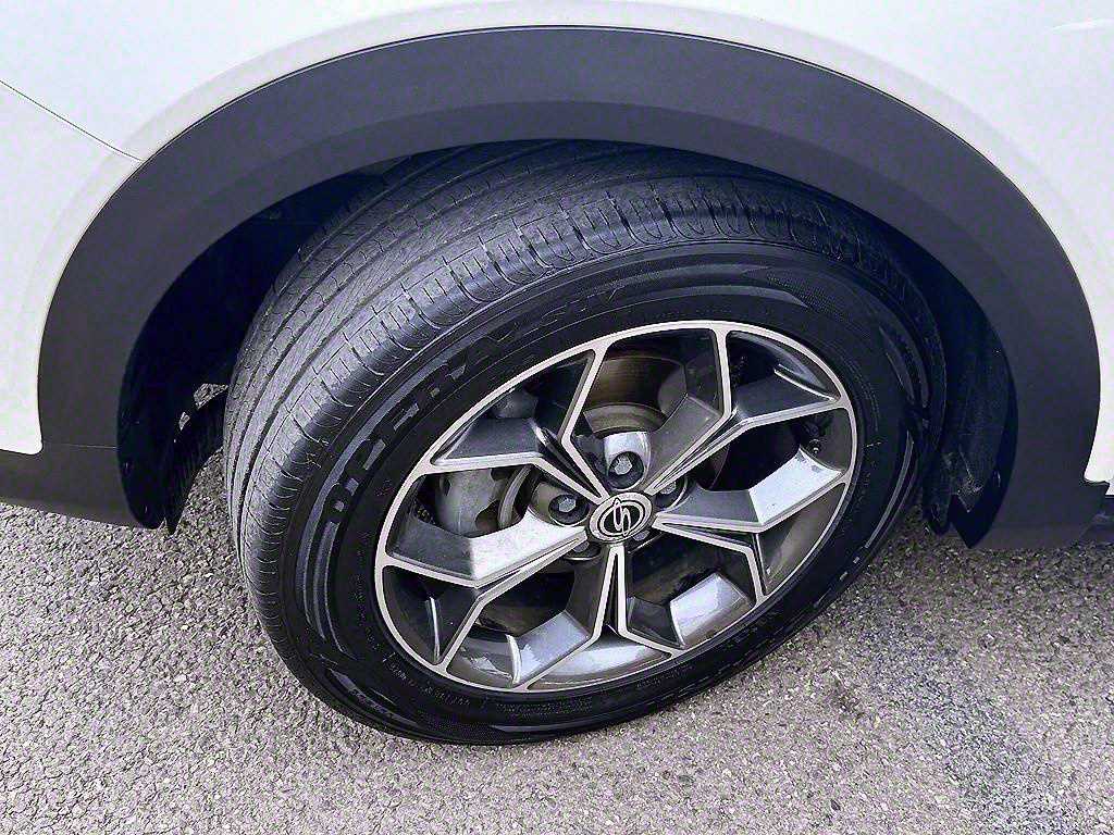Ssangyong Korando 2020 Blanco - Importación desde Corea - HF Imports Iquique - Foto 20