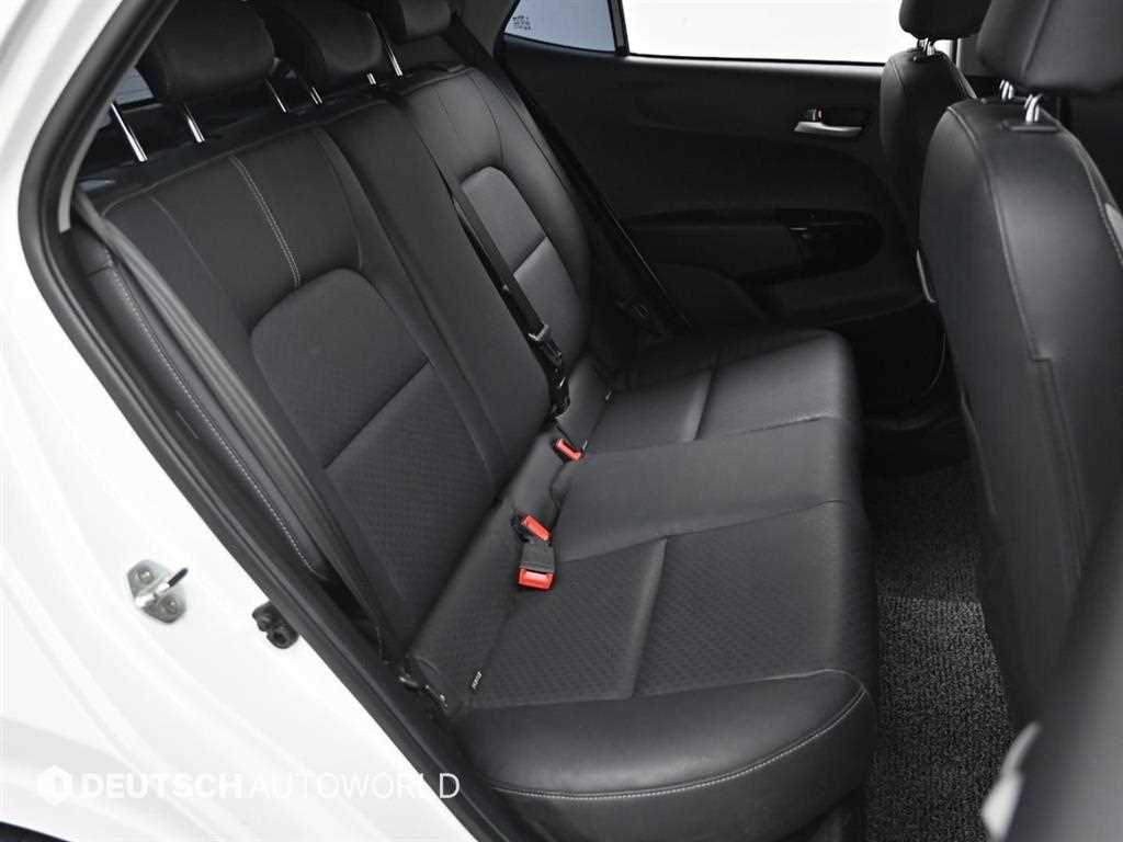 KIA Morning - Vista 12