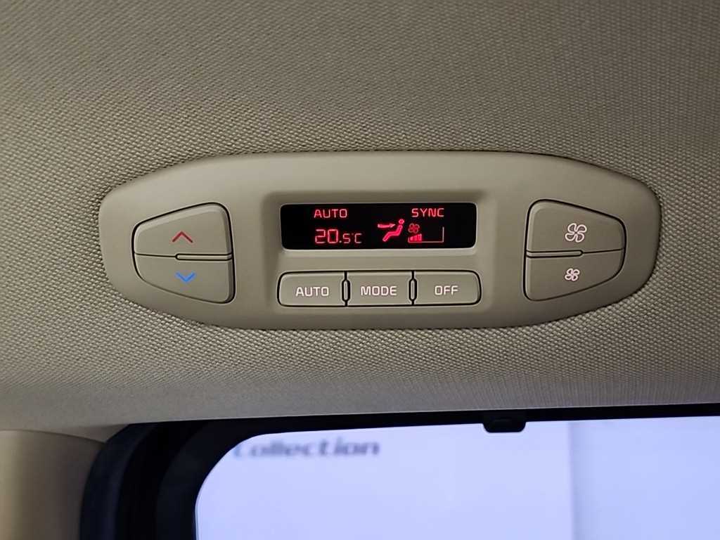 KIA Carnival 2019 Negro - Importación desde Corea - HF Imports Iquique - Foto 13