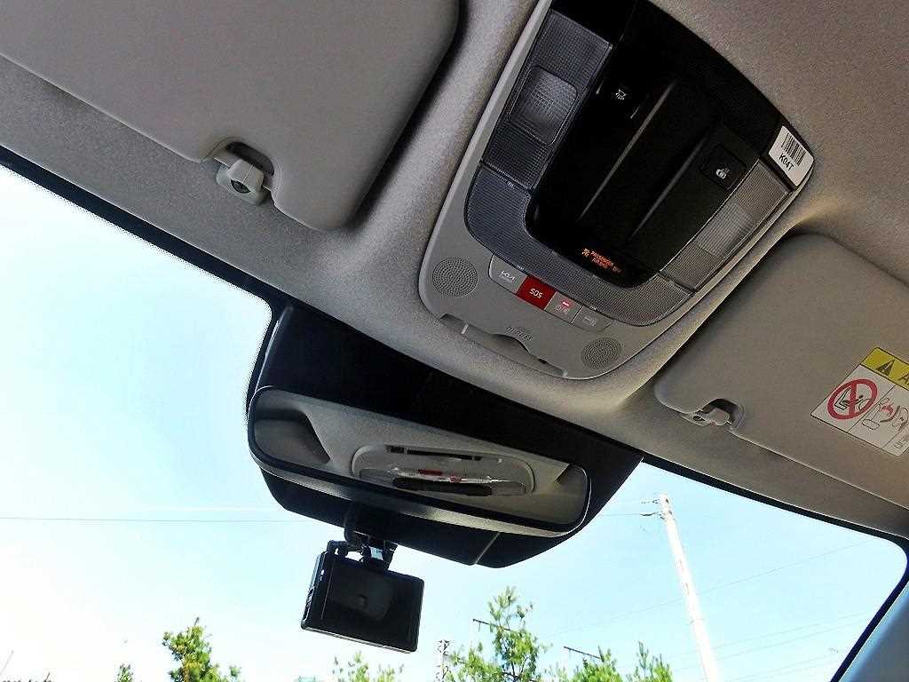 KIA Niro 2024 - Importación desde Corea - HF Imports Iquique - Foto 14