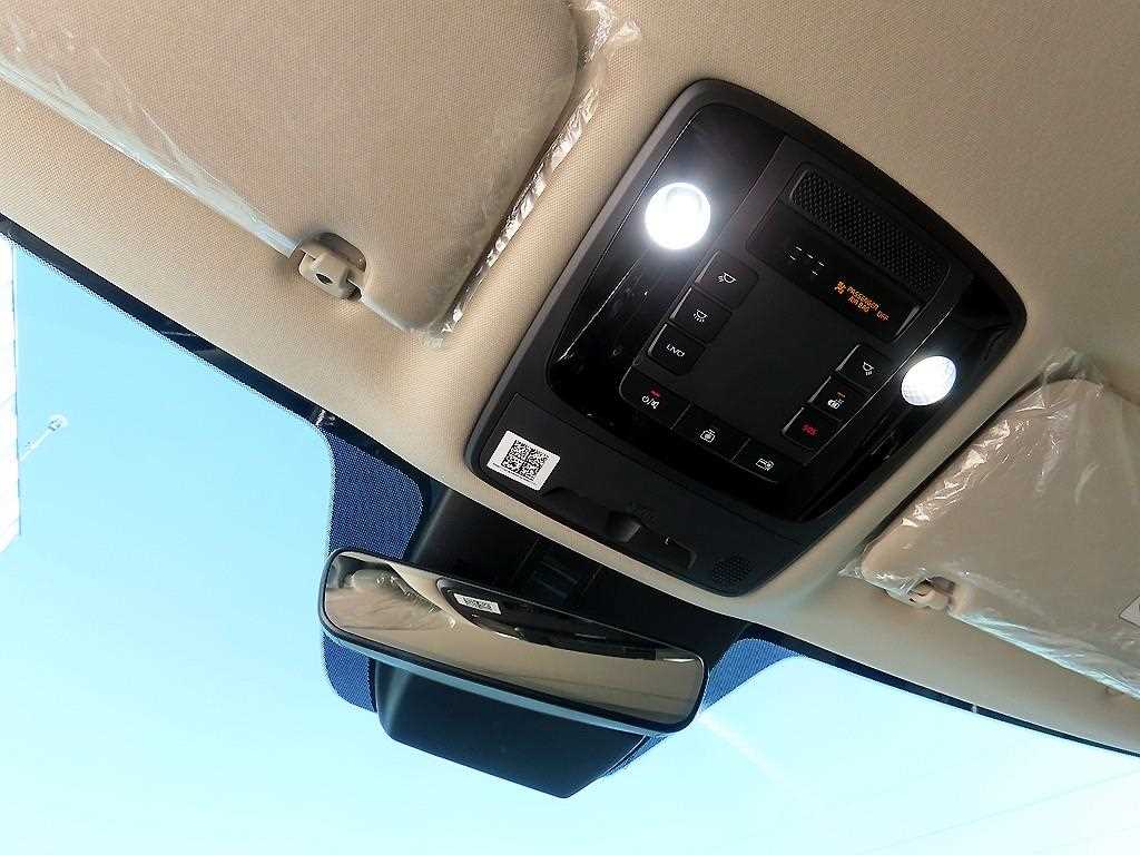 KIA Carnival 2021 Blanco - Importación desde Corea - HF Imports Iquique - Foto 13