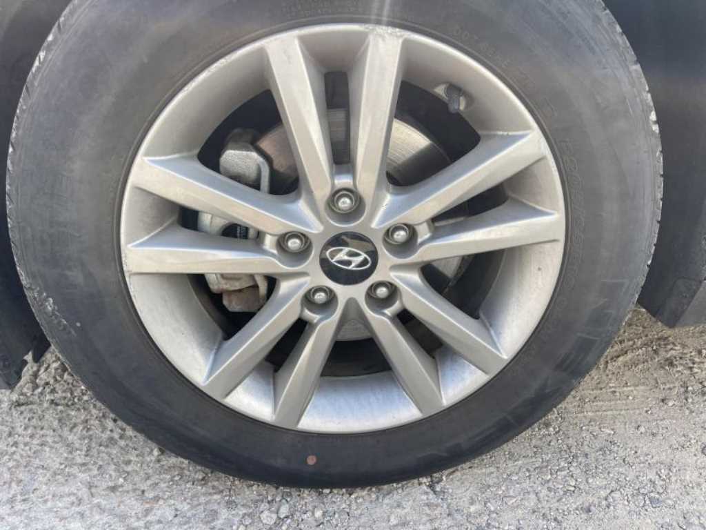 HYUNDAI Sonata 2015 Café - Importación desde Corea - HF Imports Iquique - Foto 18