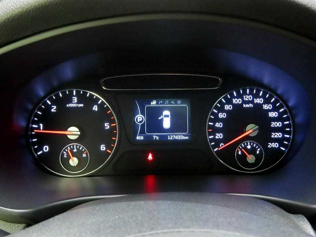 KIA Sorento - Vista 5