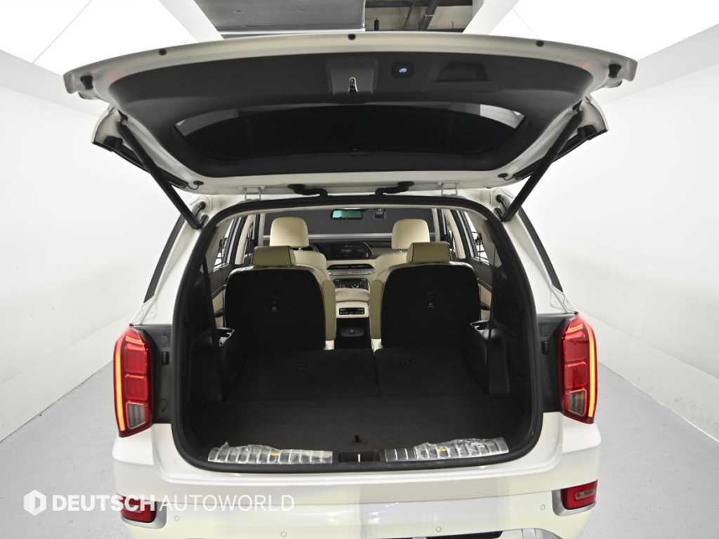 HYUNDAI Palisade 2022 - Importación desde Corea - HF Imports Iquique - Foto 19