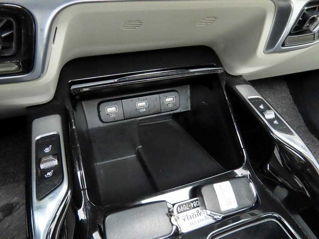 KIA Sorento - Vista 10