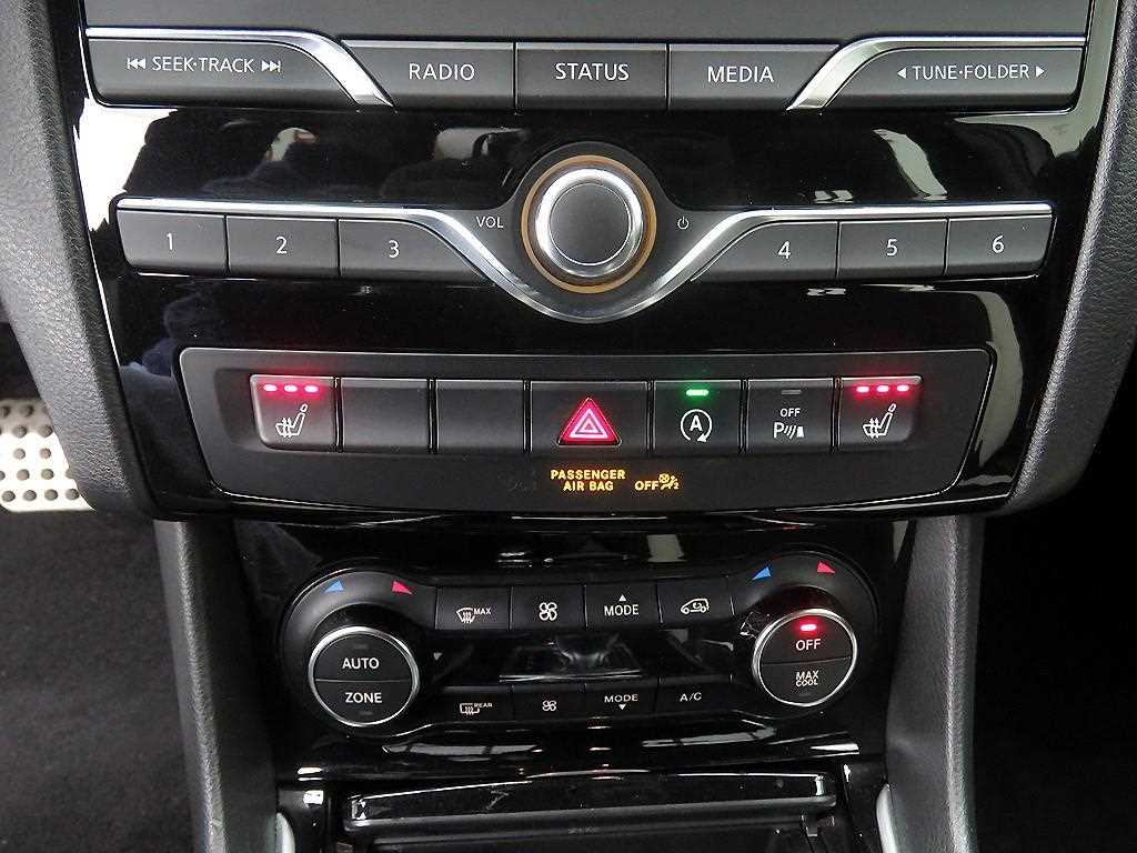 Infiniti Q 2019 Gris - Importación desde Corea - HF Imports Iquique - Foto 15