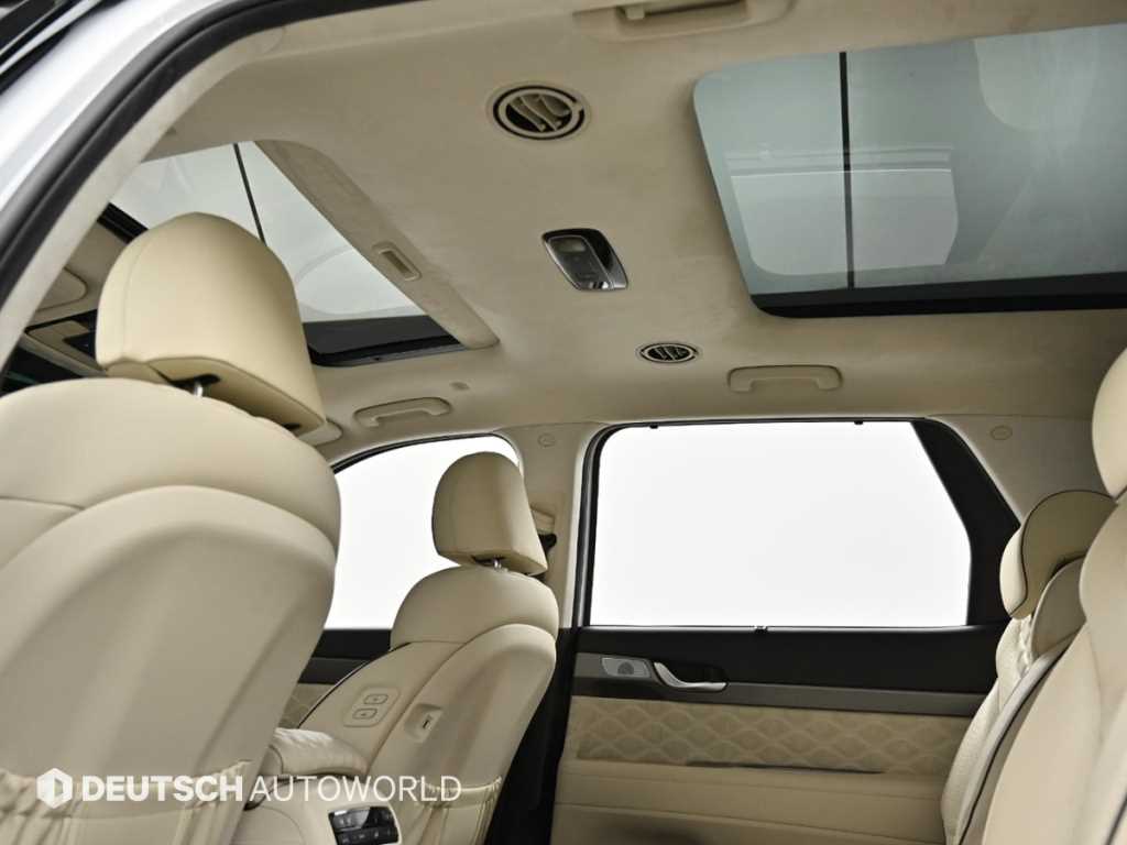 HYUNDAI Palisade 2022 - Importación desde Corea - HF Imports Iquique - Foto 18