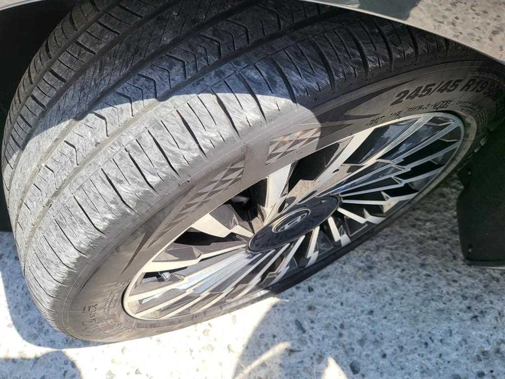 HYUNDAI Grandeur 2023 Gris - Importación desde Corea - HF Imports Iquique - Foto 20