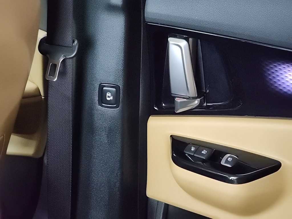 KIA Carnival 2021 Negro - Importación desde Corea - HF Imports Iquique - Foto 14