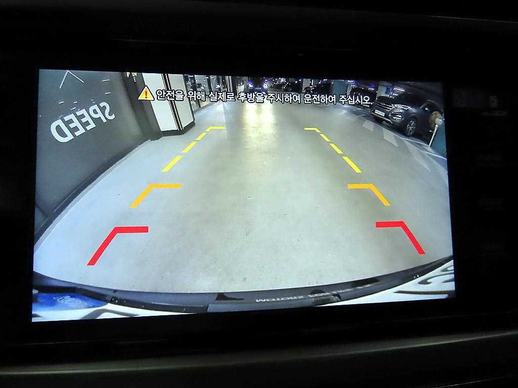 Ssangyong Korando 2021 Blanco - Importación desde Corea - HF Imports Iquique - Foto 14