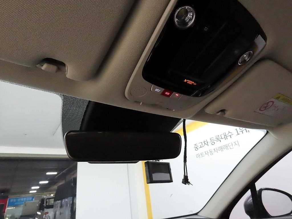 KIA K5 2023 Plateado - Importación desde Corea - HF Imports Iquique - Foto 16