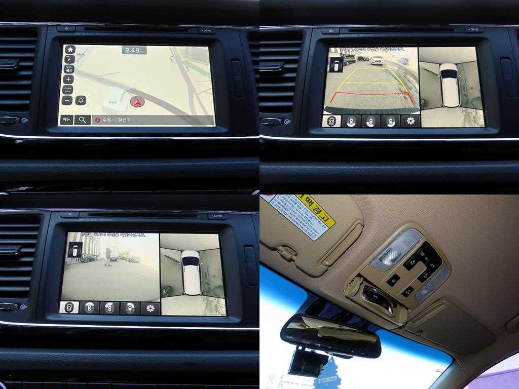 KIA Carnival 2016 - Importación desde Corea - HF Imports Iquique - Foto 18