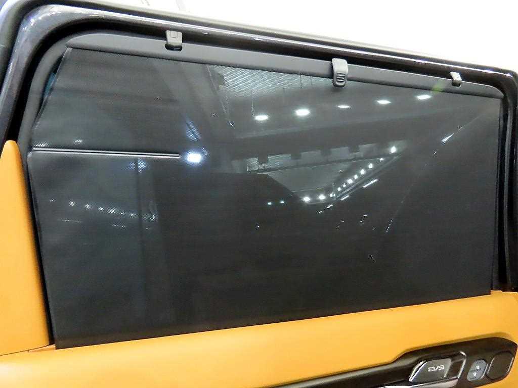 KIA EV9 2024 Gris - Importación desde Corea - HF Imports Iquique - Foto 13