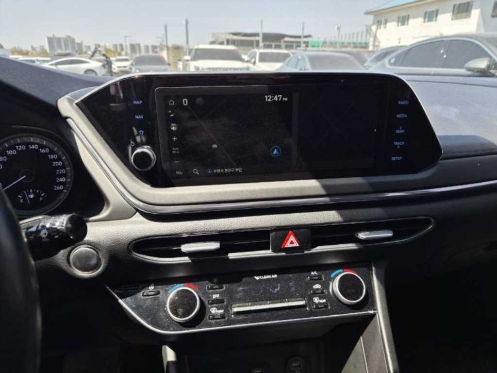 HYUNDAI Sonata 2022 - Importación desde Corea - HF Imports Iquique - Foto 13