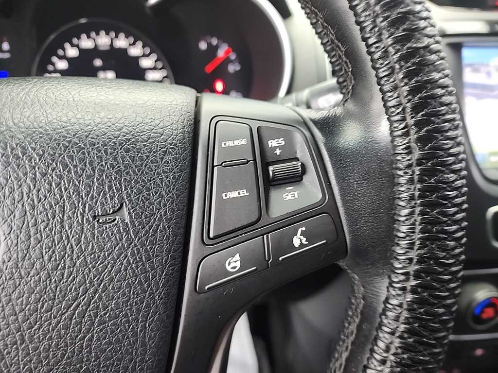 KIA Sorento 2014 Blanco - Importación desde Corea - HF Imports Iquique - Foto 18