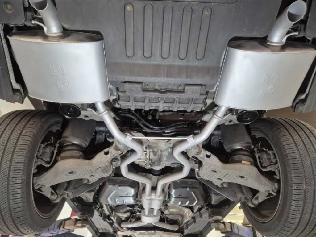 Land Rover Range Rover 2014 Blanco - Importación desde Corea - HF Imports Iquique - Foto 20