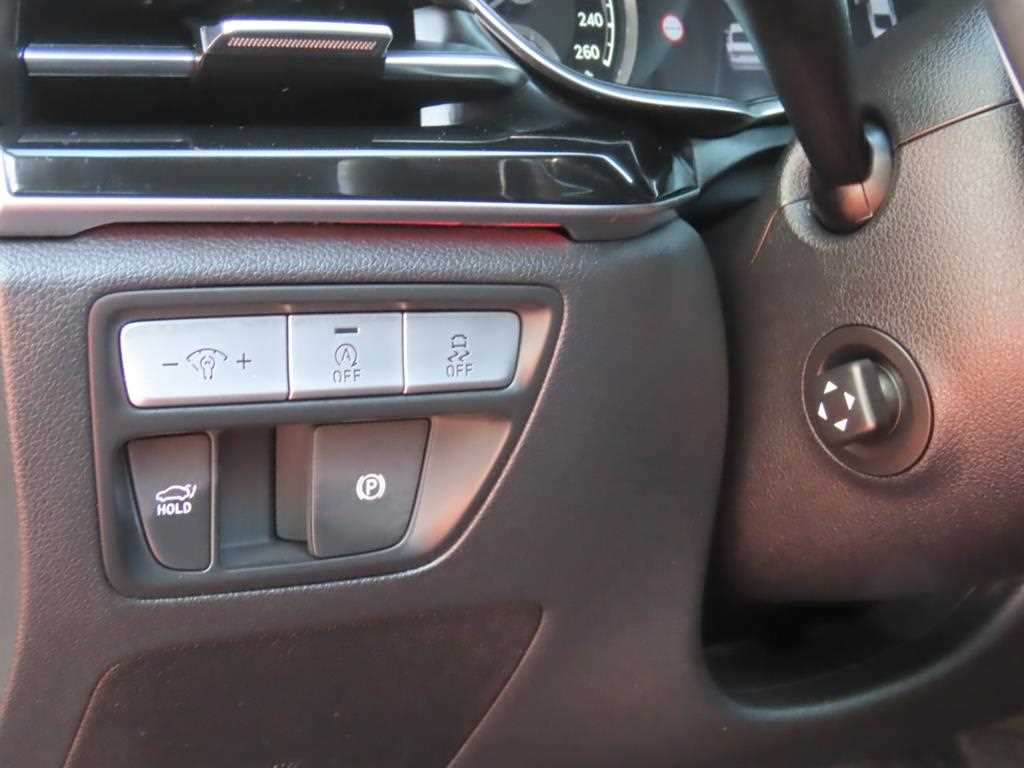 Genesis G80 2022 Gris - Importación desde Corea - HF Imports Iquique - Foto 16