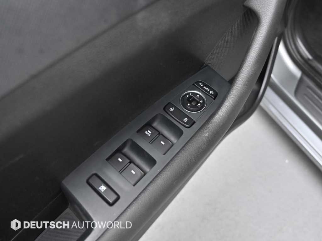 HYUNDAI Sonata 2017 Gris - Importación desde Corea - HF Imports Iquique - Foto 18