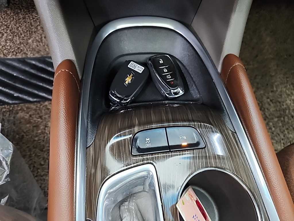 Chevrolet Malibu 2017 Negro - Importación desde Corea - HF Imports Iquique - Foto 17