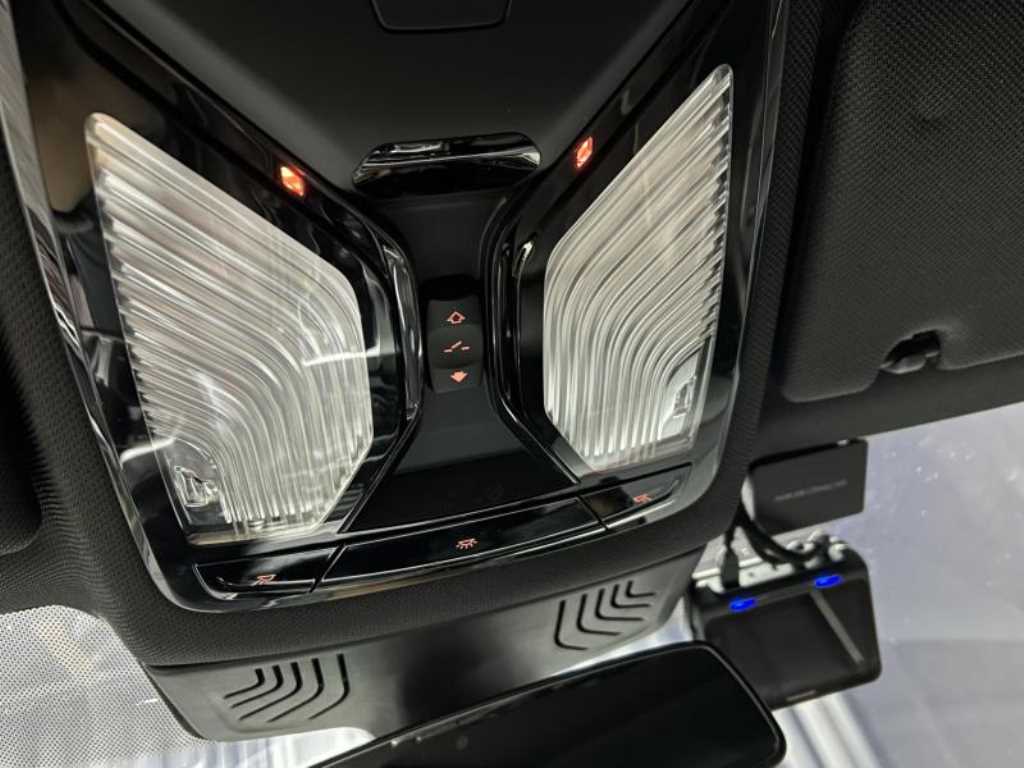 BMW 5 Series 2019 Blanco - Importación desde Corea - HF Imports Iquique - Foto 14