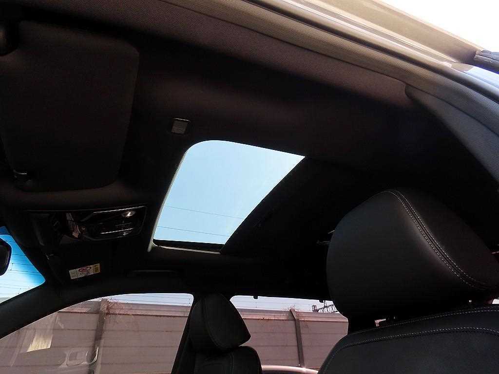 Ssangyong Rexton 2025 Gris - Importación desde Corea - HF Imports Iquique - Foto 17