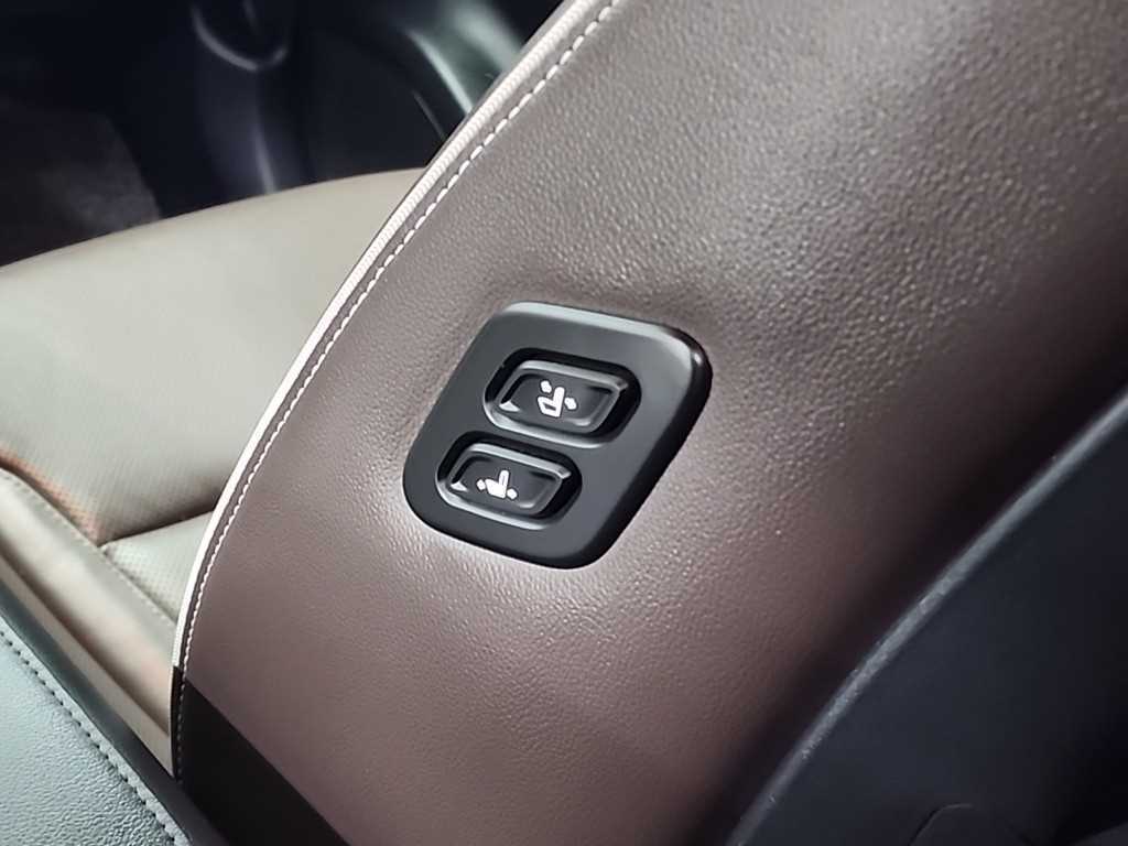 HYUNDAI Tucson 2021 Blanco - Importación desde Corea - HF Imports Iquique - Foto 13