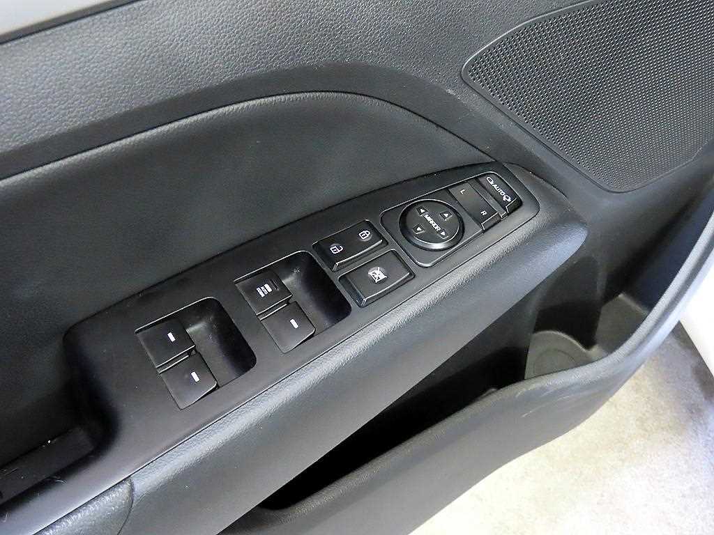 HYUNDAI Avante 2020 Blanco - Importación desde Corea - HF Imports Iquique - Foto 13