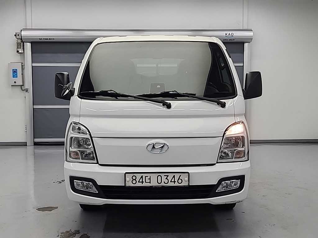 Small Truck Cargo (small) - Vista 2