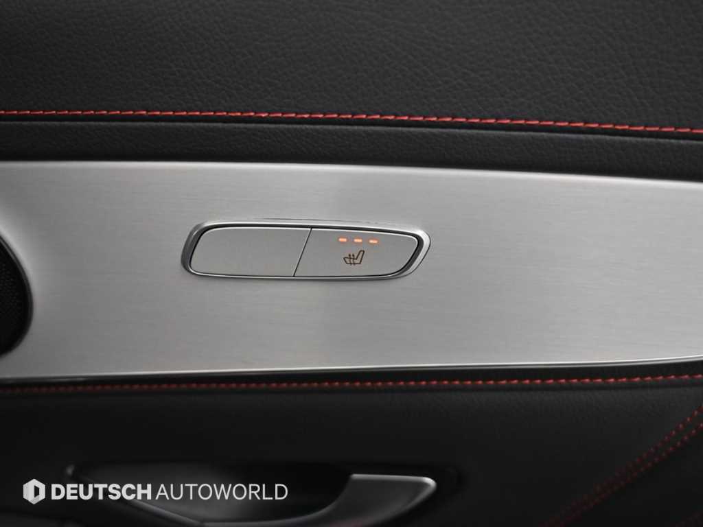 Mercedes Benz GLC Class 2022 Negro - Importación desde Corea - HF Imports Iquique - Foto 16