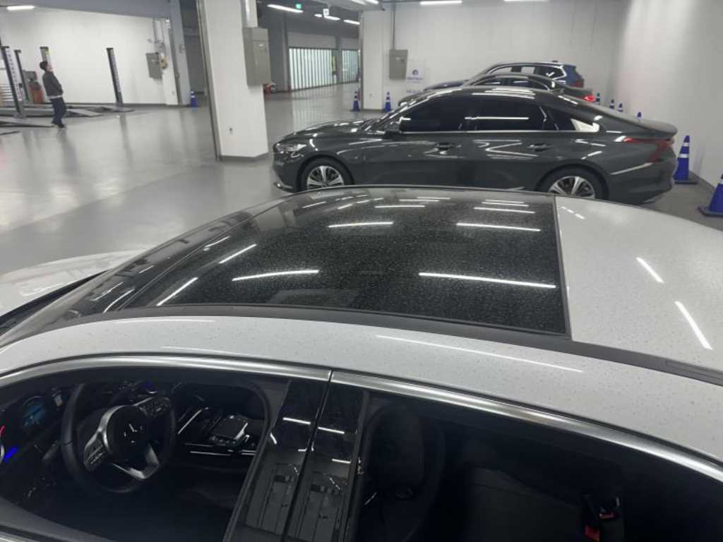 Mercedes Benz A Class - Vista 8