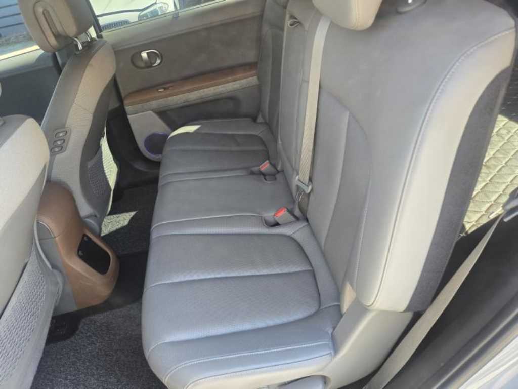 HYUNDAI Ioniq 5 2023 - Importación desde Corea - HF Imports Iquique - Foto 16