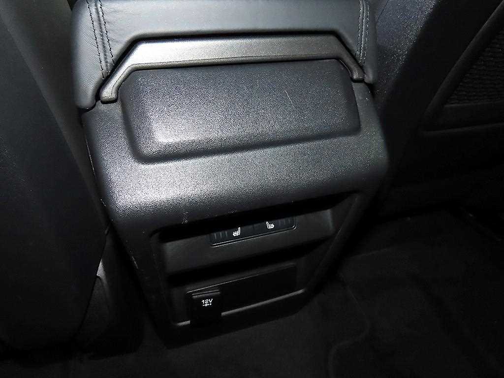 Land Rover Discovery Sports 2018 - Importación desde Corea - HF Imports Iquique - Foto 14