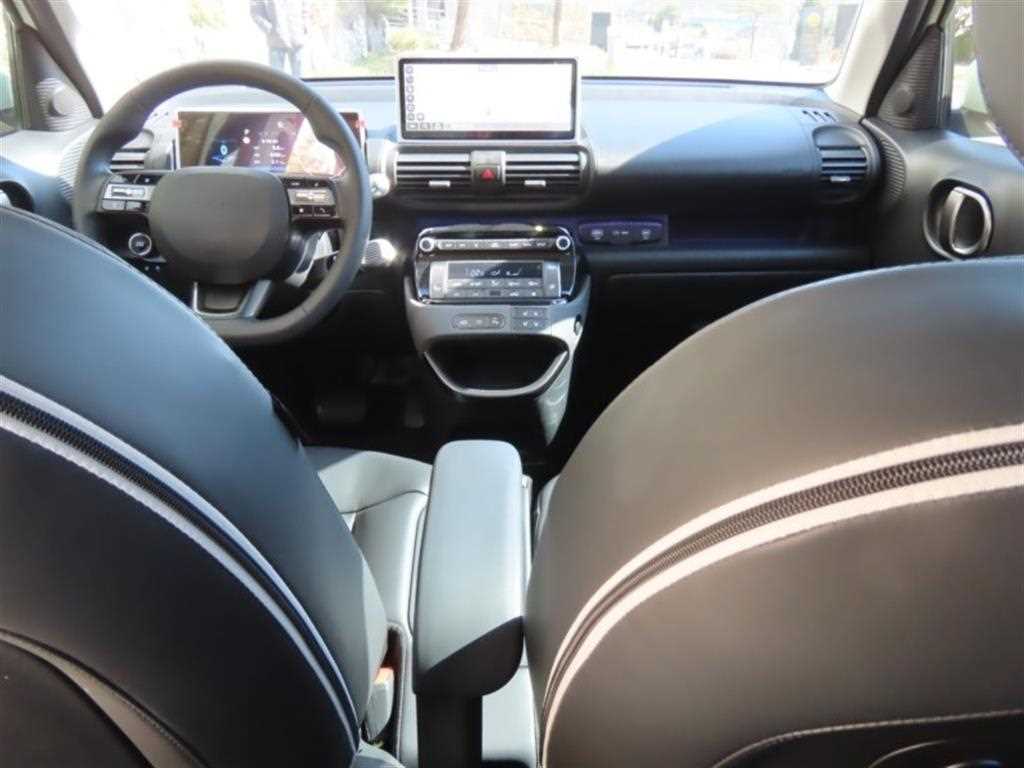 HYUNDAI Casper 2025 Amarillo - Importación desde Corea - HF Imports Iquique - Foto 15