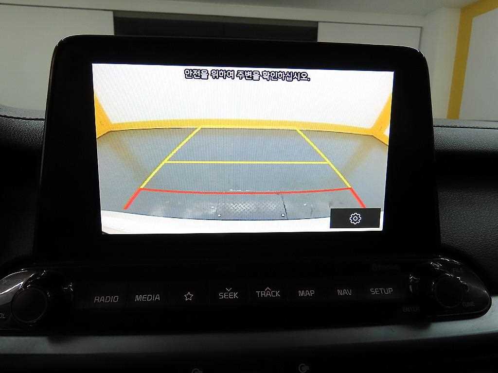 KIA K3 2021 - Importación desde Corea - HF Imports Iquique - Foto 16