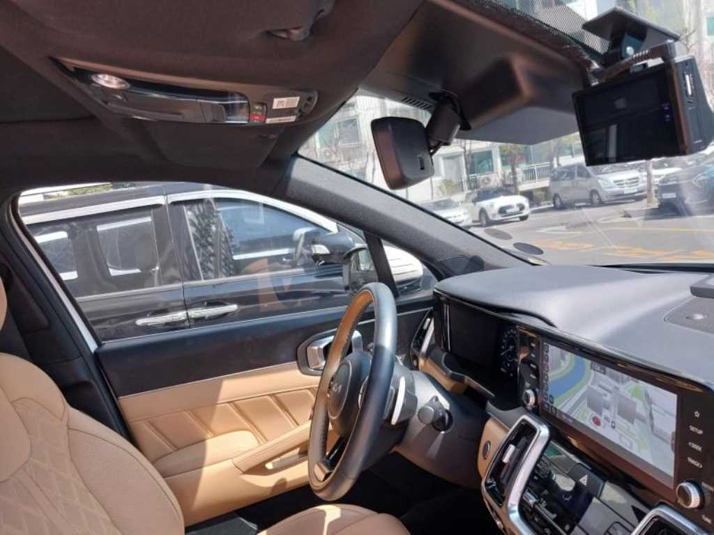 KIA Sorento - Vista 8