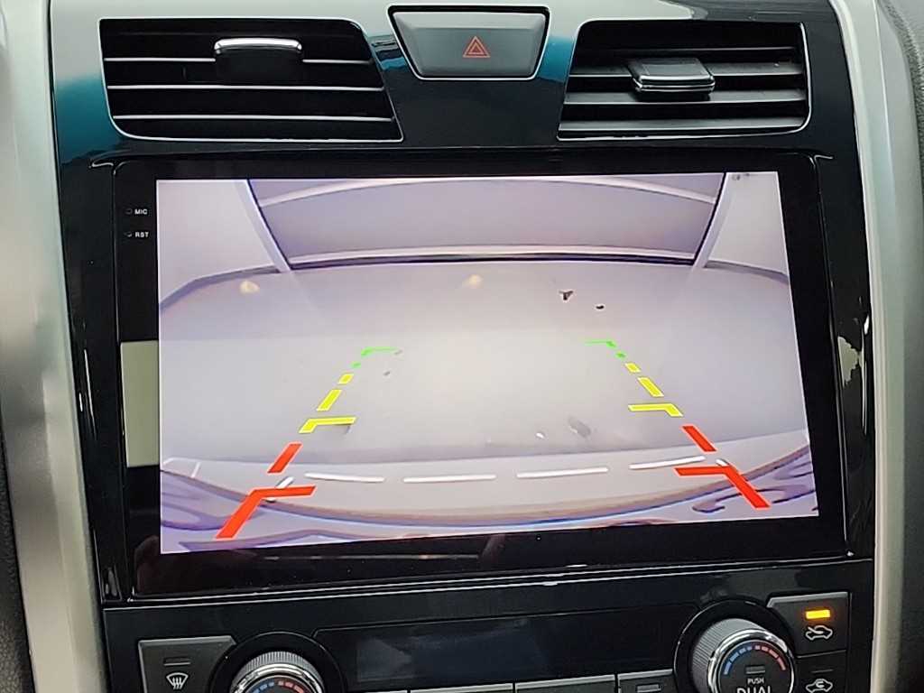 Nissan Altima 2016 Blanco - Importación desde Corea - HF Imports Iquique - Foto 16