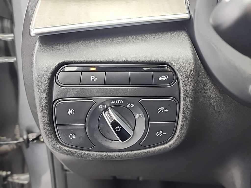 Infiniti QX 2019 Gris - Importación desde Corea - HF Imports Iquique - Foto 17