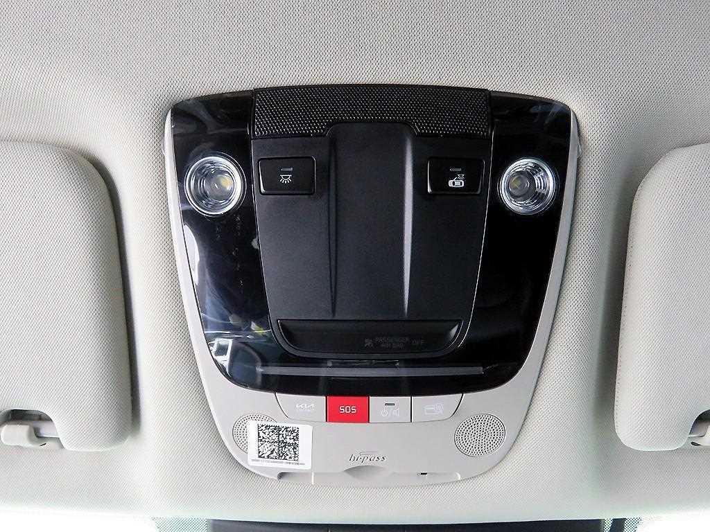 KIA K5 2024 Blanco - Importación desde Corea - HF Imports Iquique - Foto 13